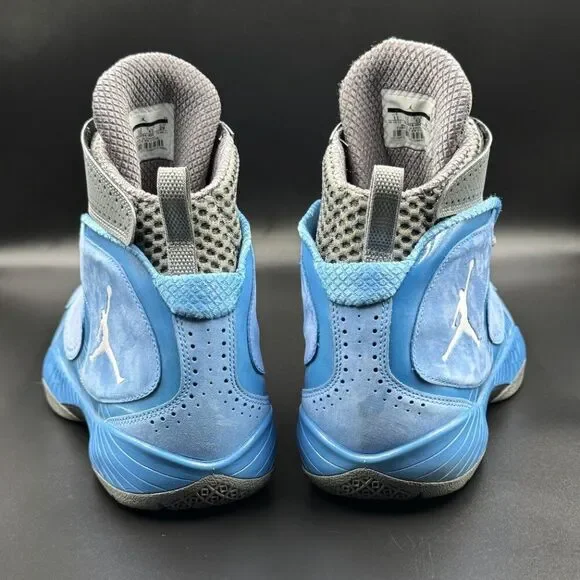 Air Jordan 2012 Deluxe 'UNC' - Rare